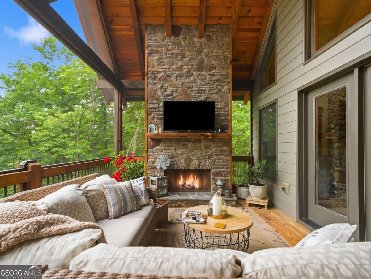 152 Oceola Drive Ellijay - Photo 15