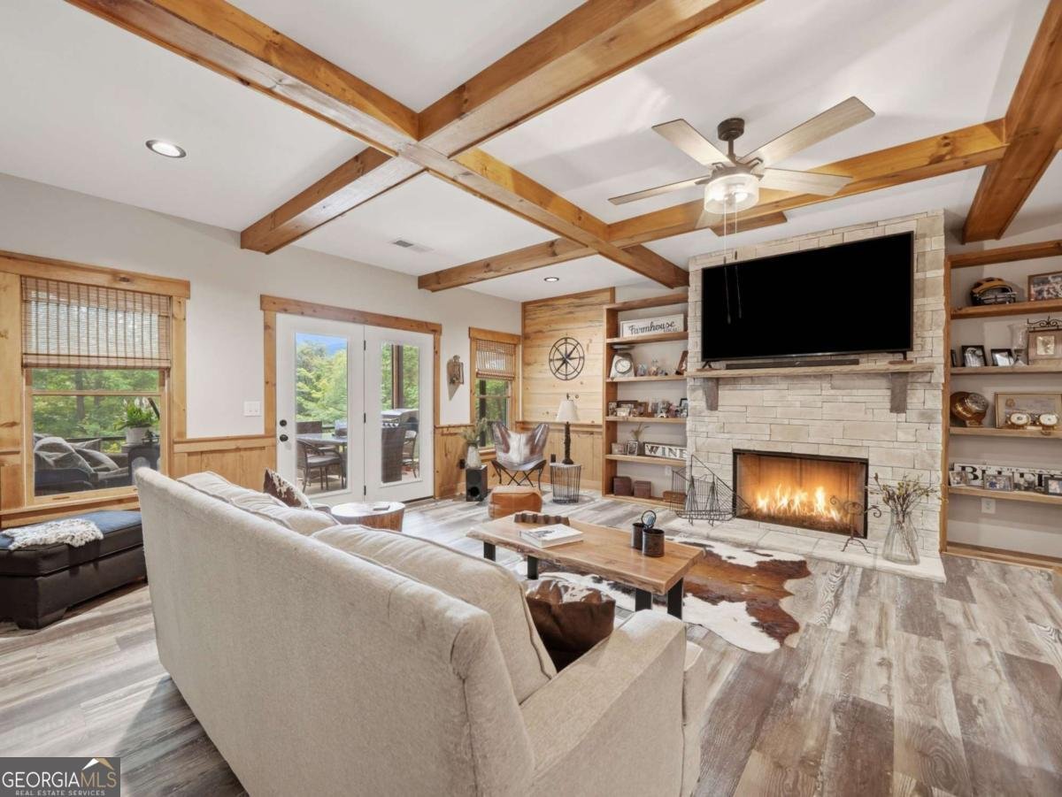 152 Oceola Drive Ellijay - Photo 36
