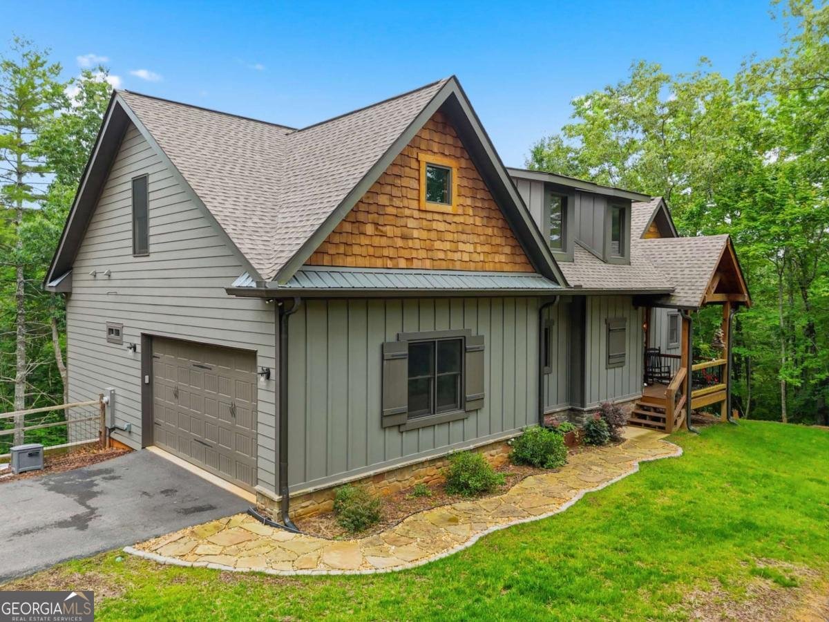 152 Oceola Drive Ellijay - Photo 55