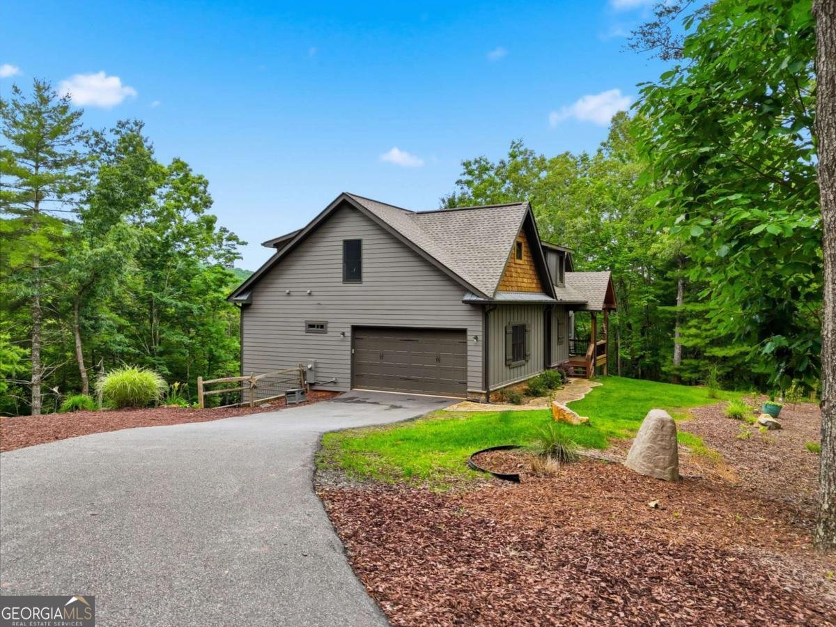 152 Oceola Drive Ellijay - Photo 56