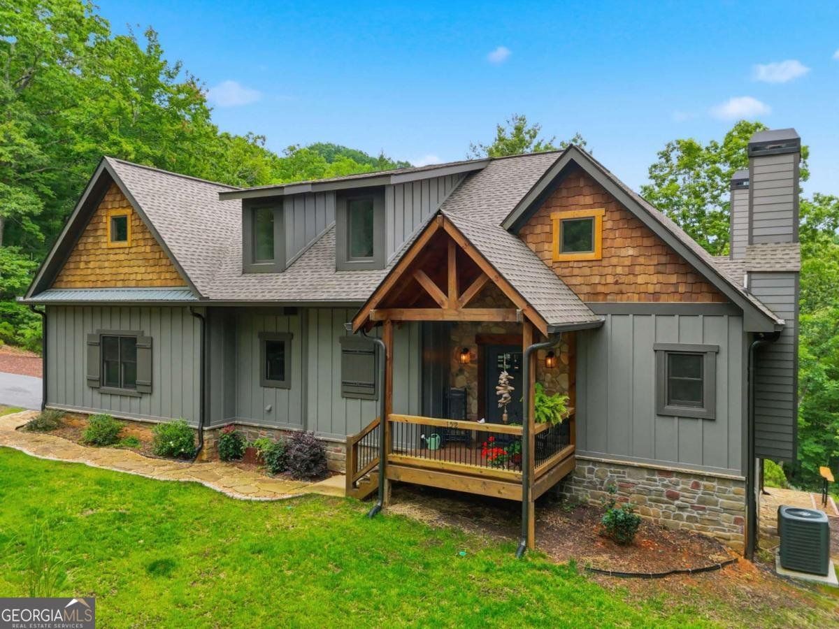 152 Oceola Drive Ellijay - Photo 57