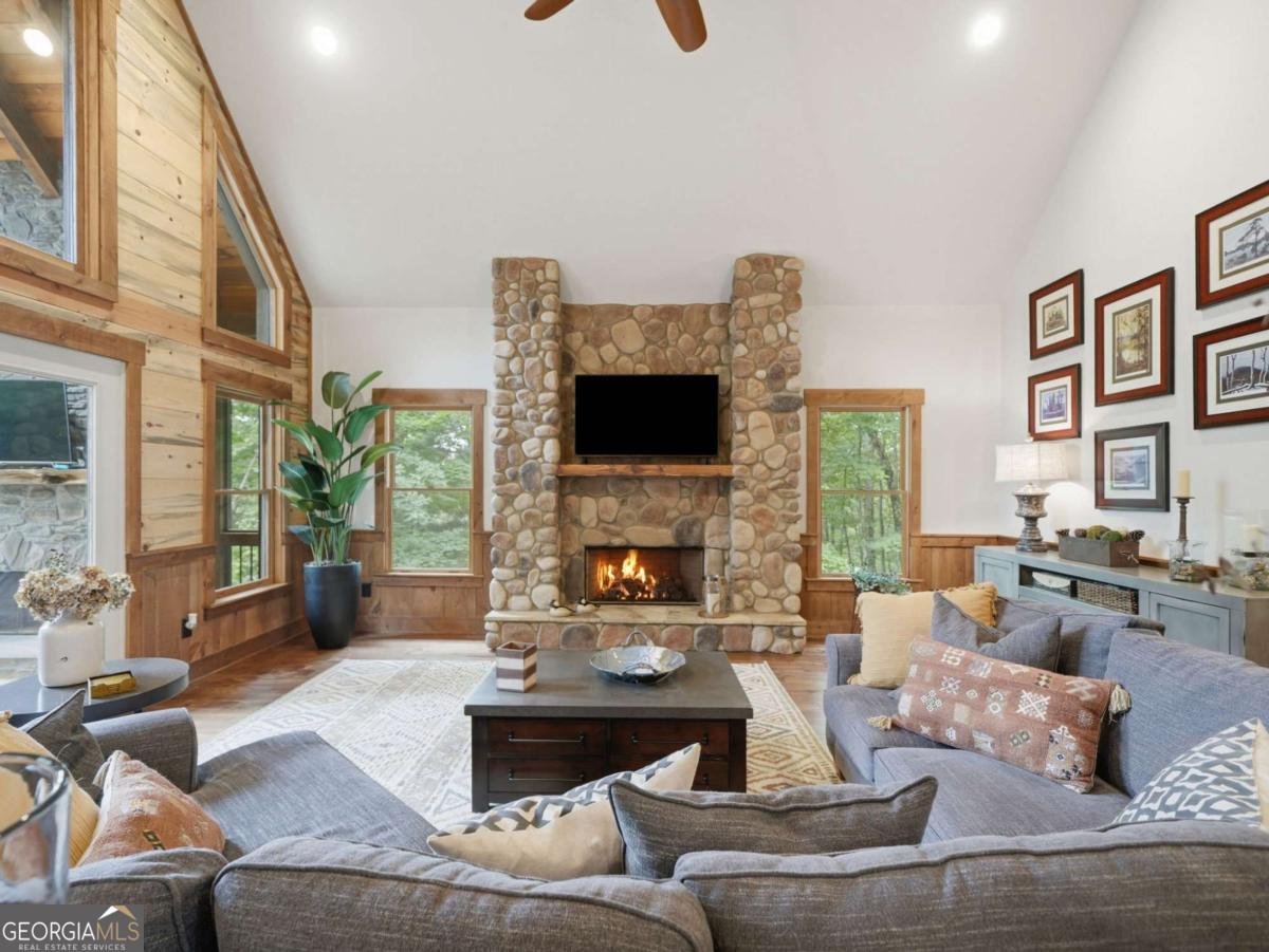 152 Oceola Drive Ellijay - Photo 6