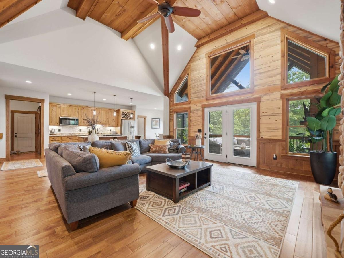 152 Oceola Drive Ellijay - Photo 7