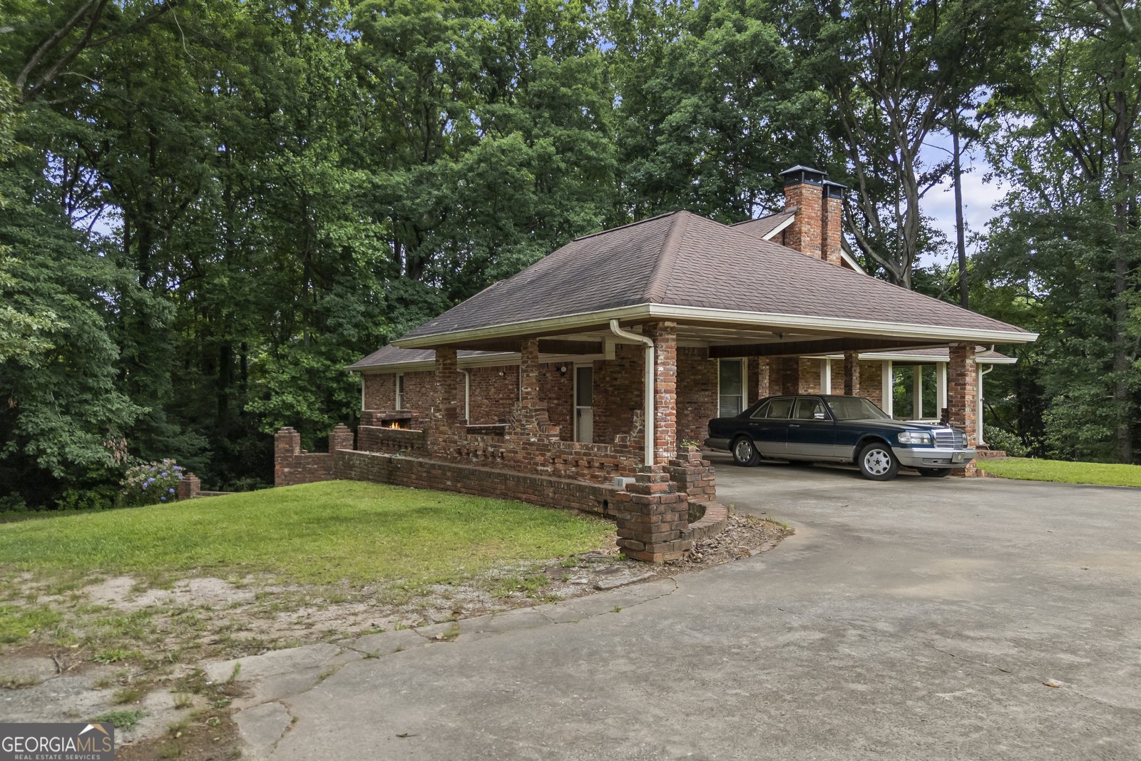 438 Simmons Street Lawrenceville - Photo 41