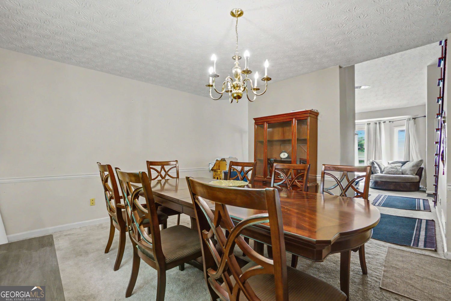 2358 Loren Falls Lane Marietta - Photo 10