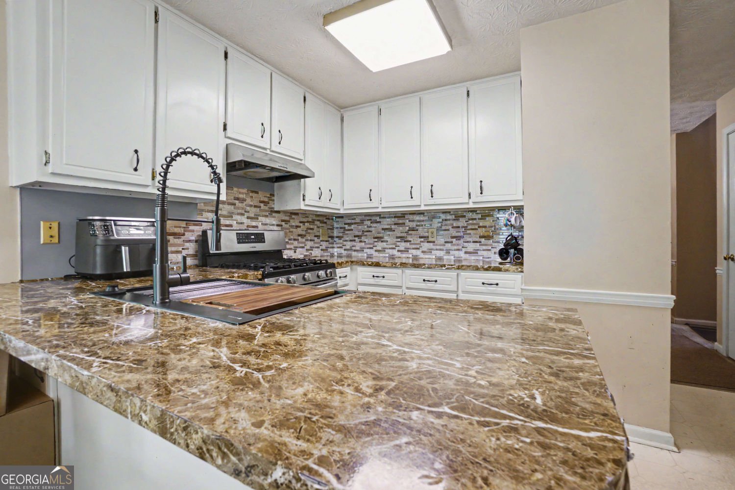 2358 Loren Falls Lane Marietta - Photo 15