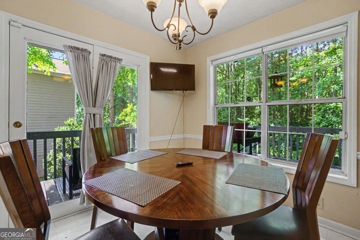 2358 Loren Falls Lane Marietta - Photo 16