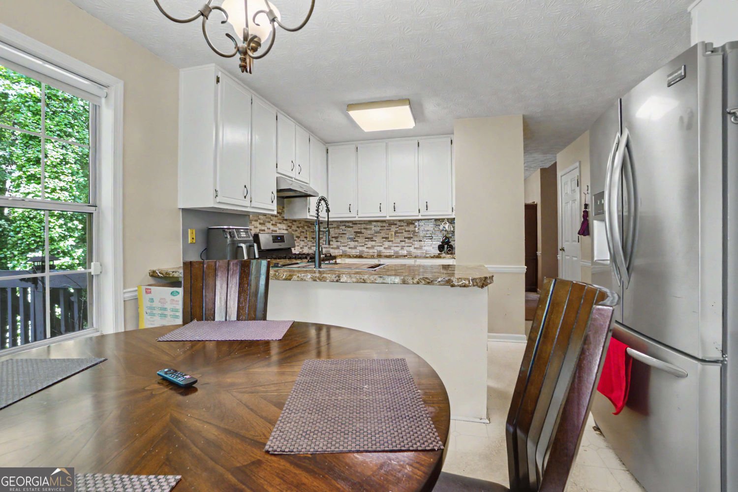 2358 Loren Falls Lane Marietta - Photo 17