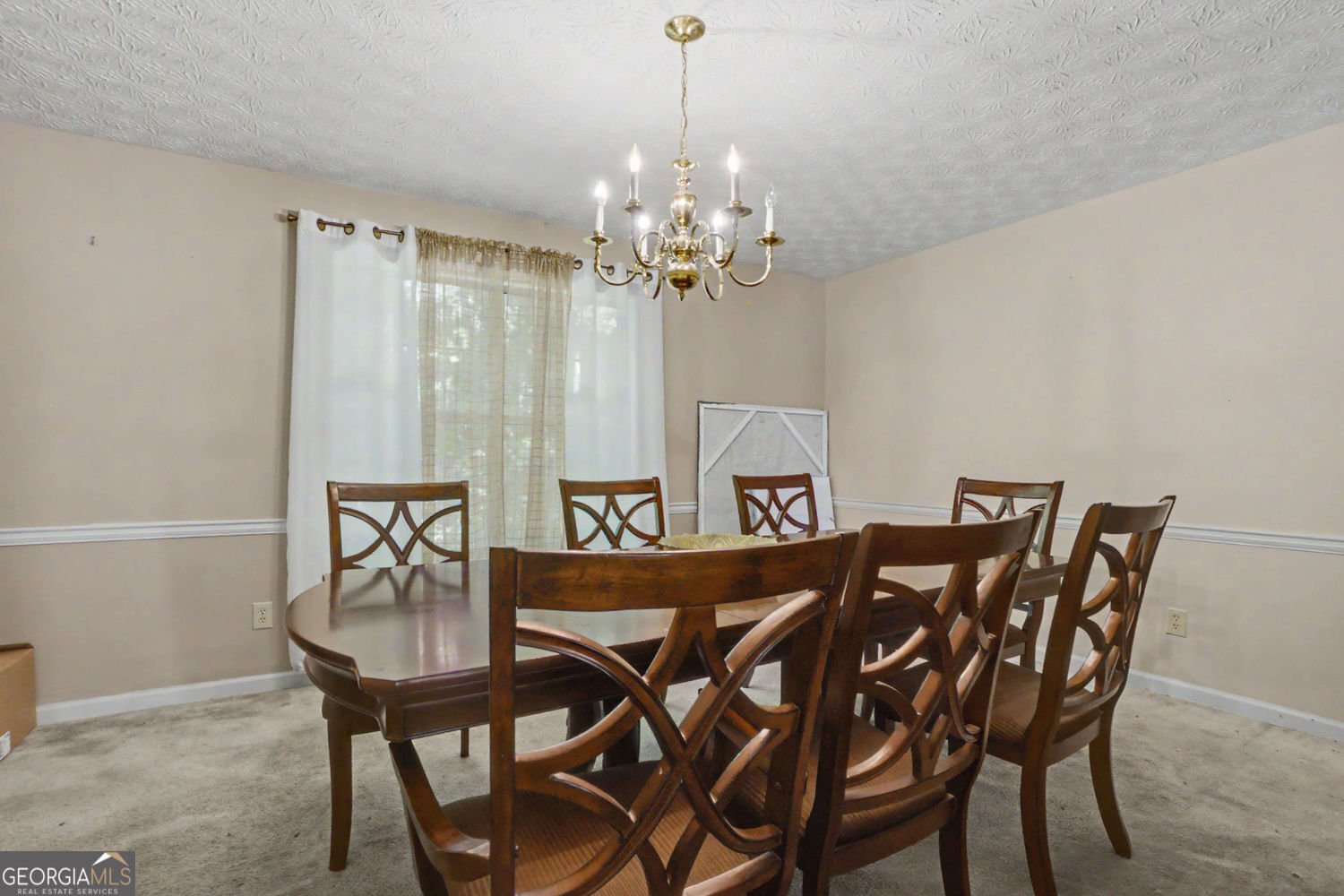 2358 Loren Falls Lane Marietta - Photo 18