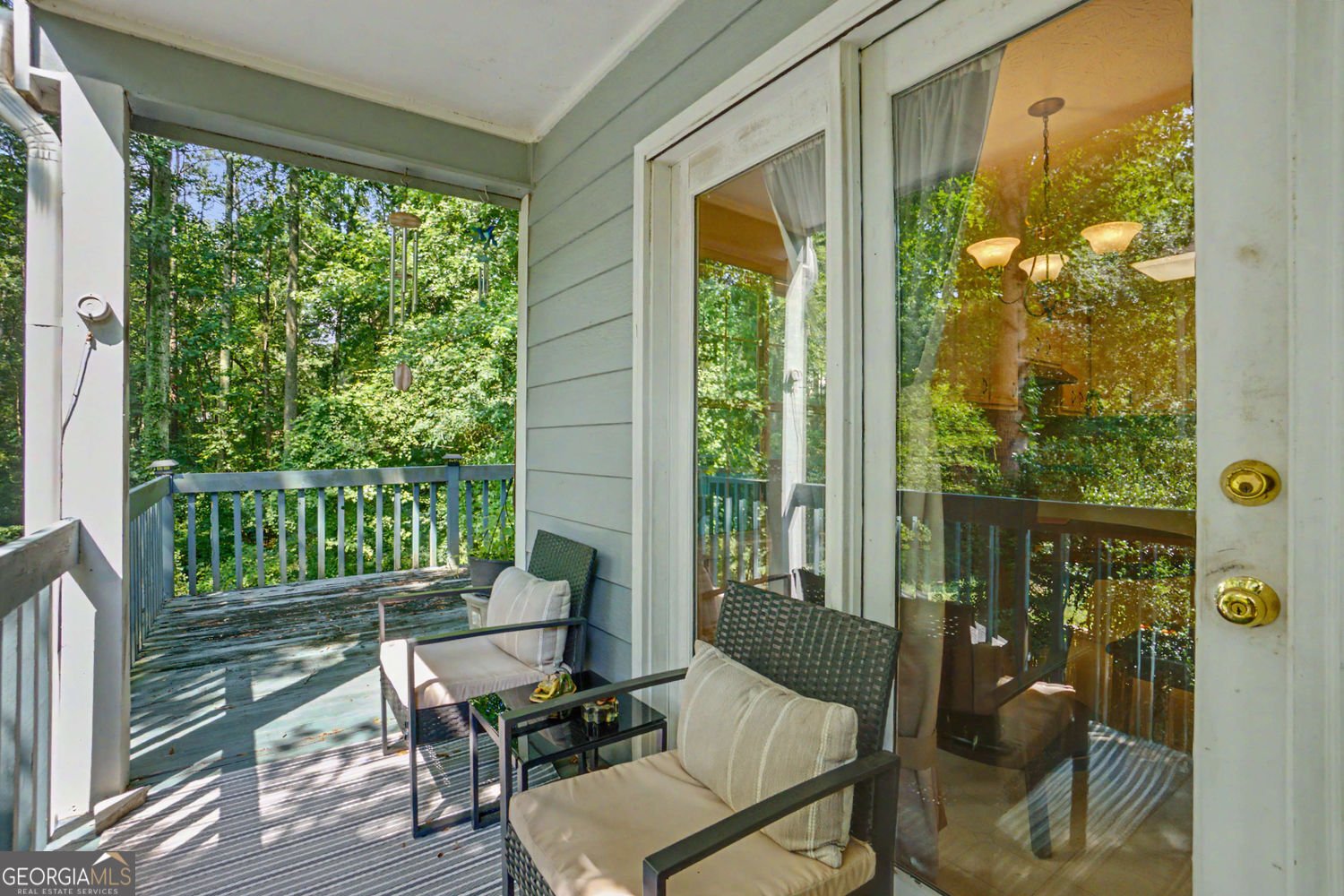 2358 Loren Falls Lane Marietta - Photo 19