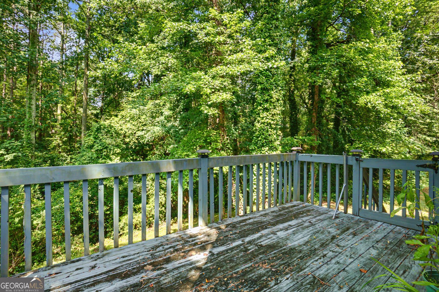 2358 Loren Falls Lane Marietta - Photo 20