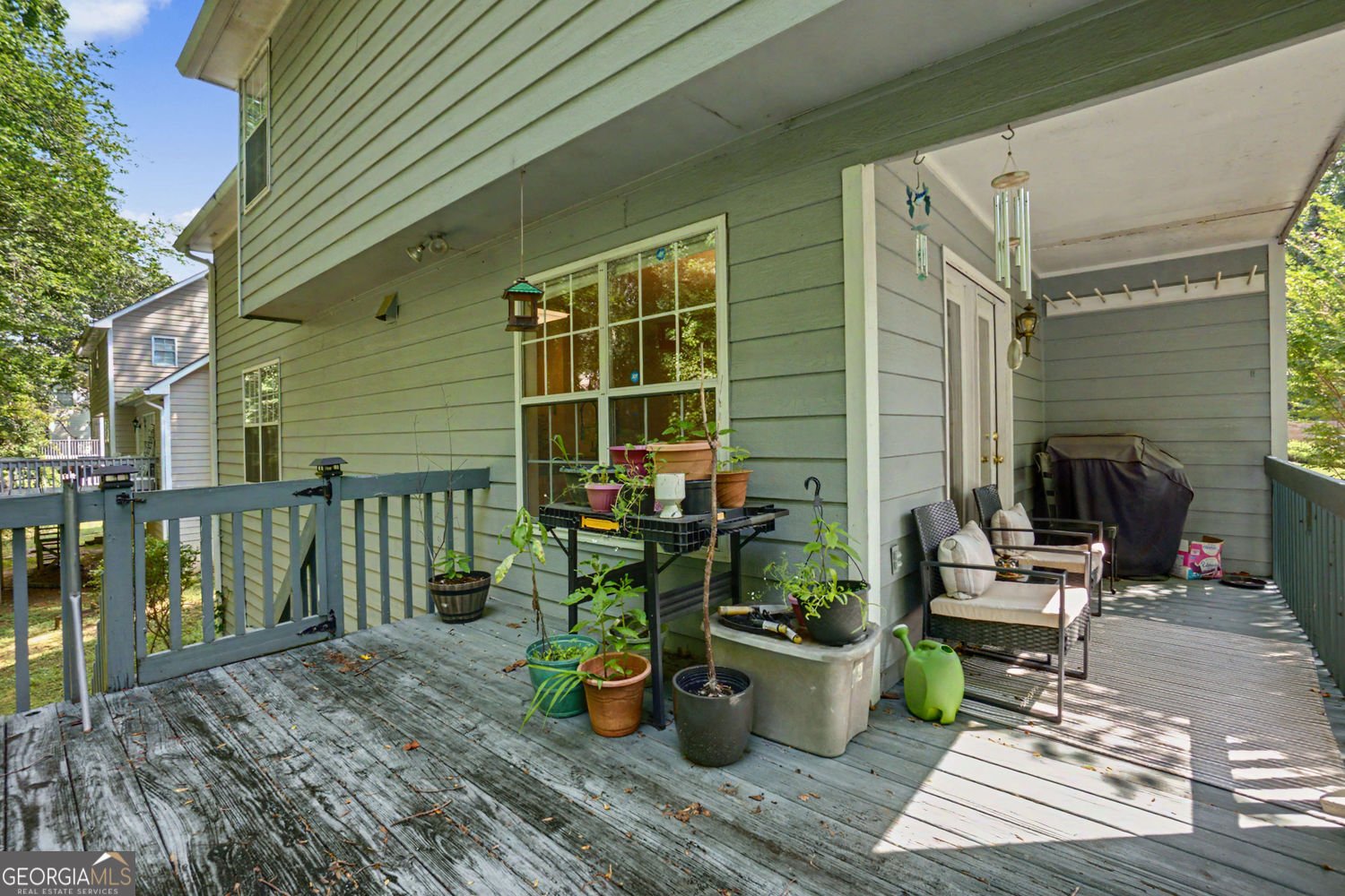 2358 Loren Falls Lane Marietta - Photo 21