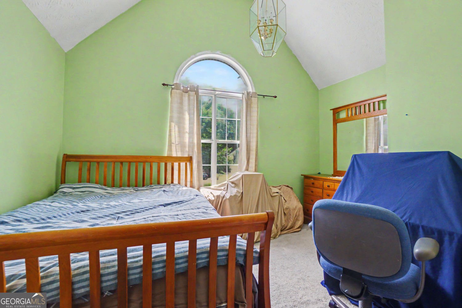 2358 Loren Falls Lane Marietta - Photo 29