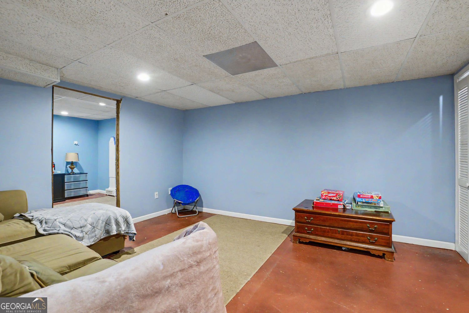 2358 Loren Falls Lane Marietta - Photo 31