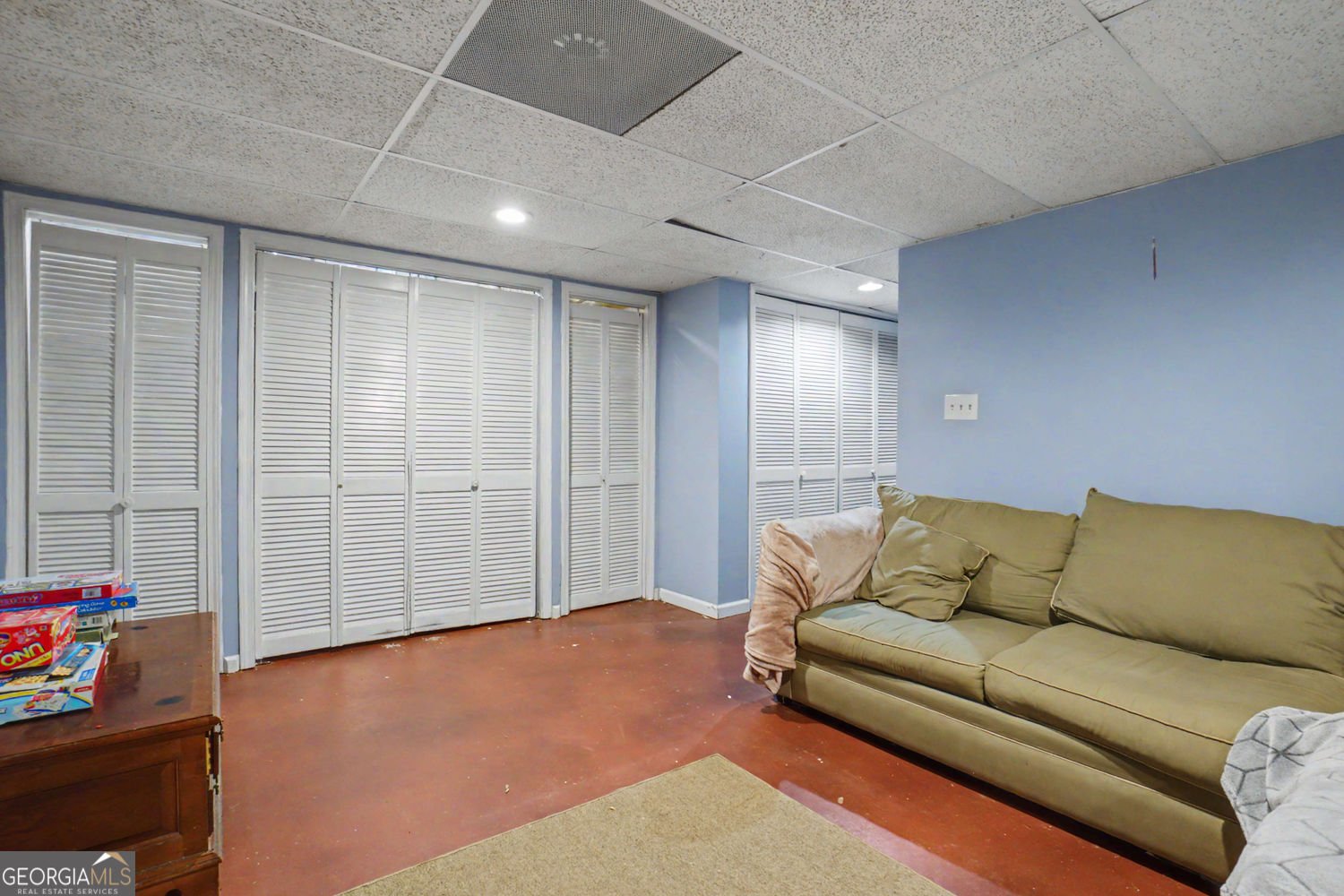 2358 Loren Falls Lane Marietta - Photo 33