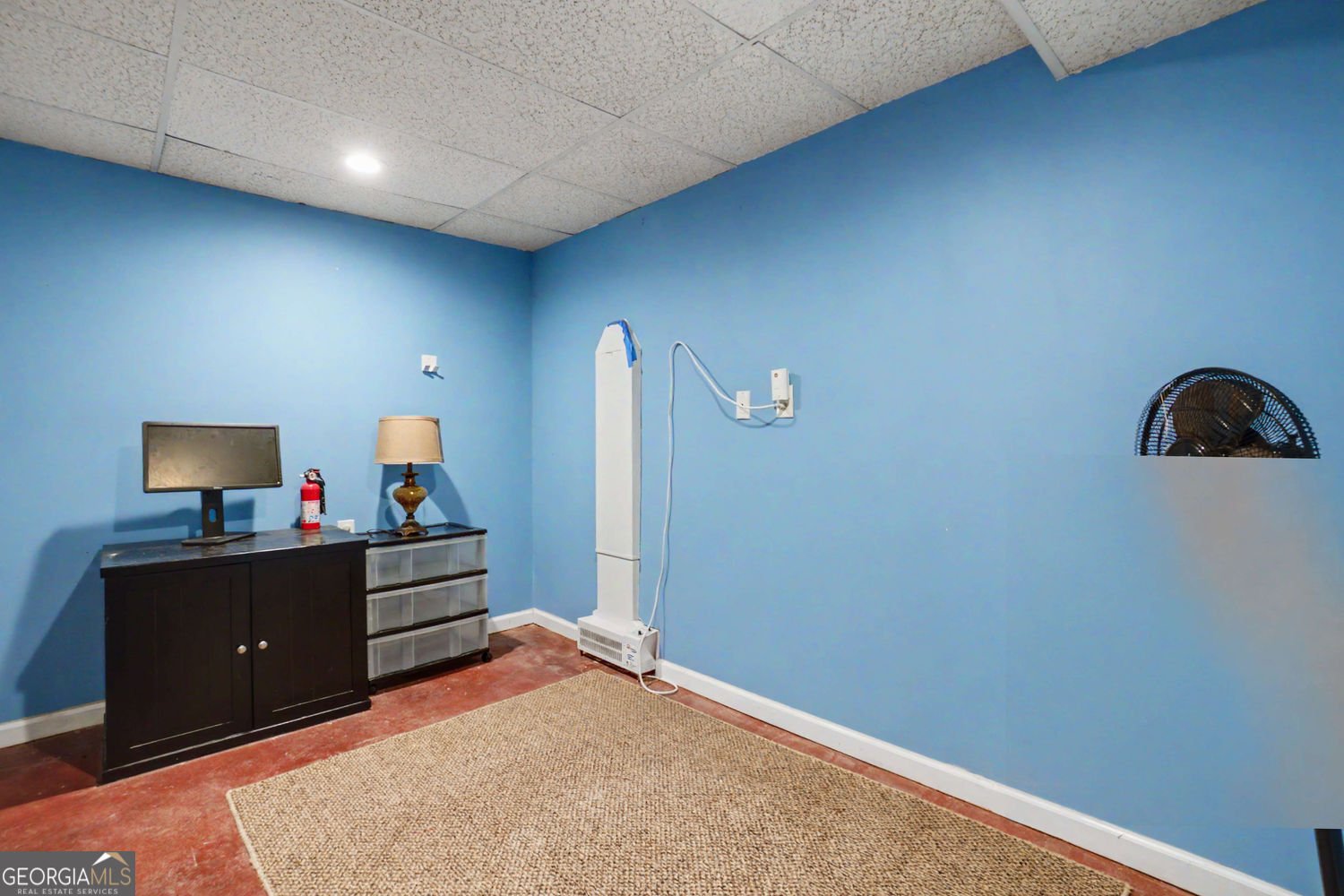 2358 Loren Falls Lane Marietta - Photo 34