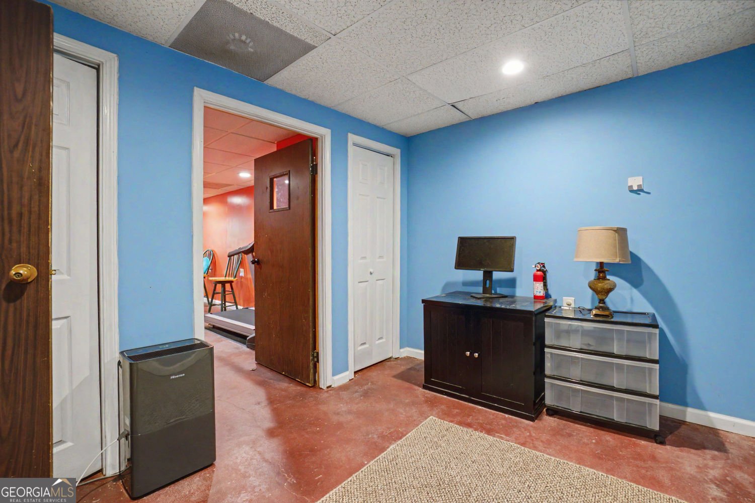 2358 Loren Falls Lane Marietta - Photo 35