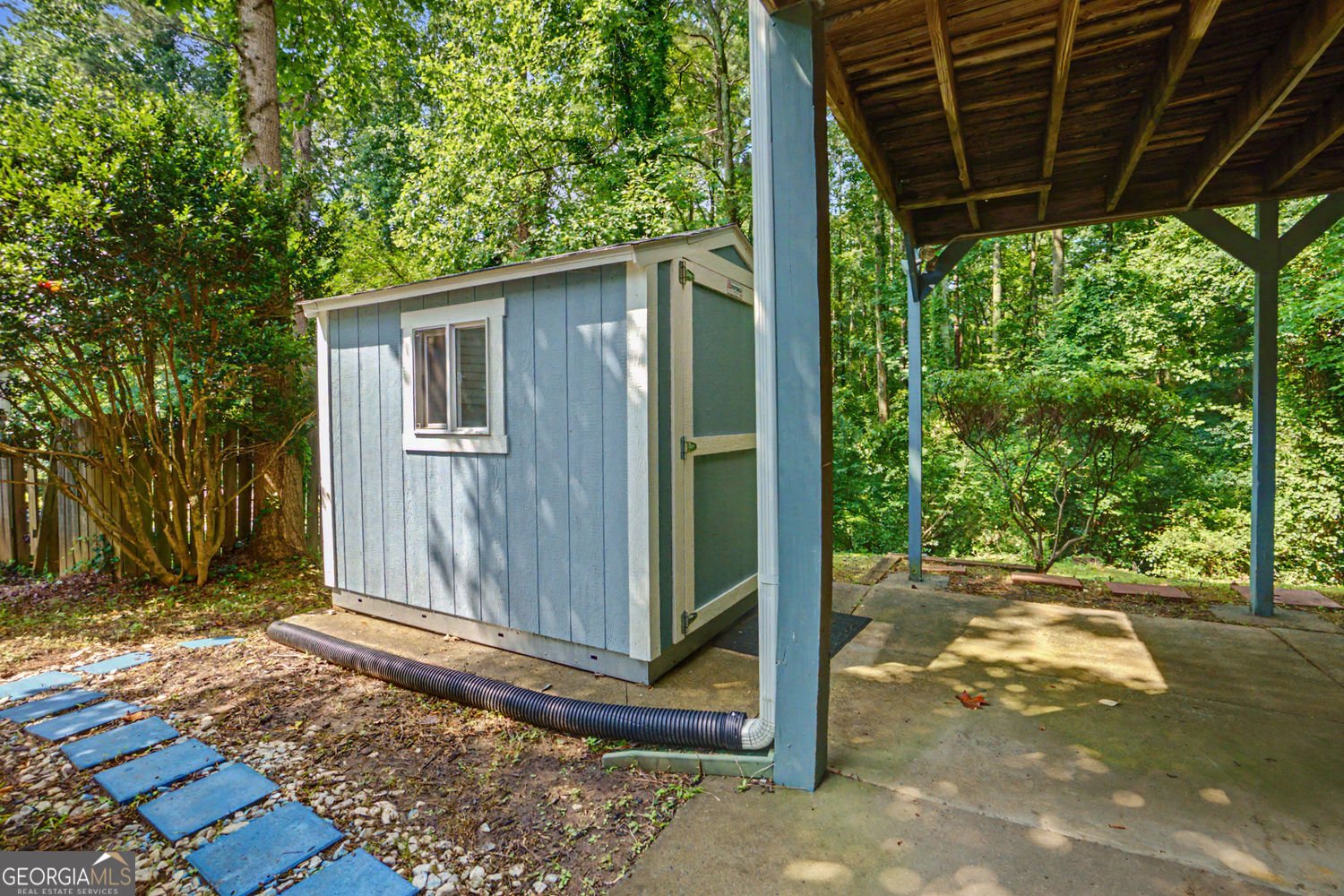 2358 Loren Falls Lane Marietta - Photo 39