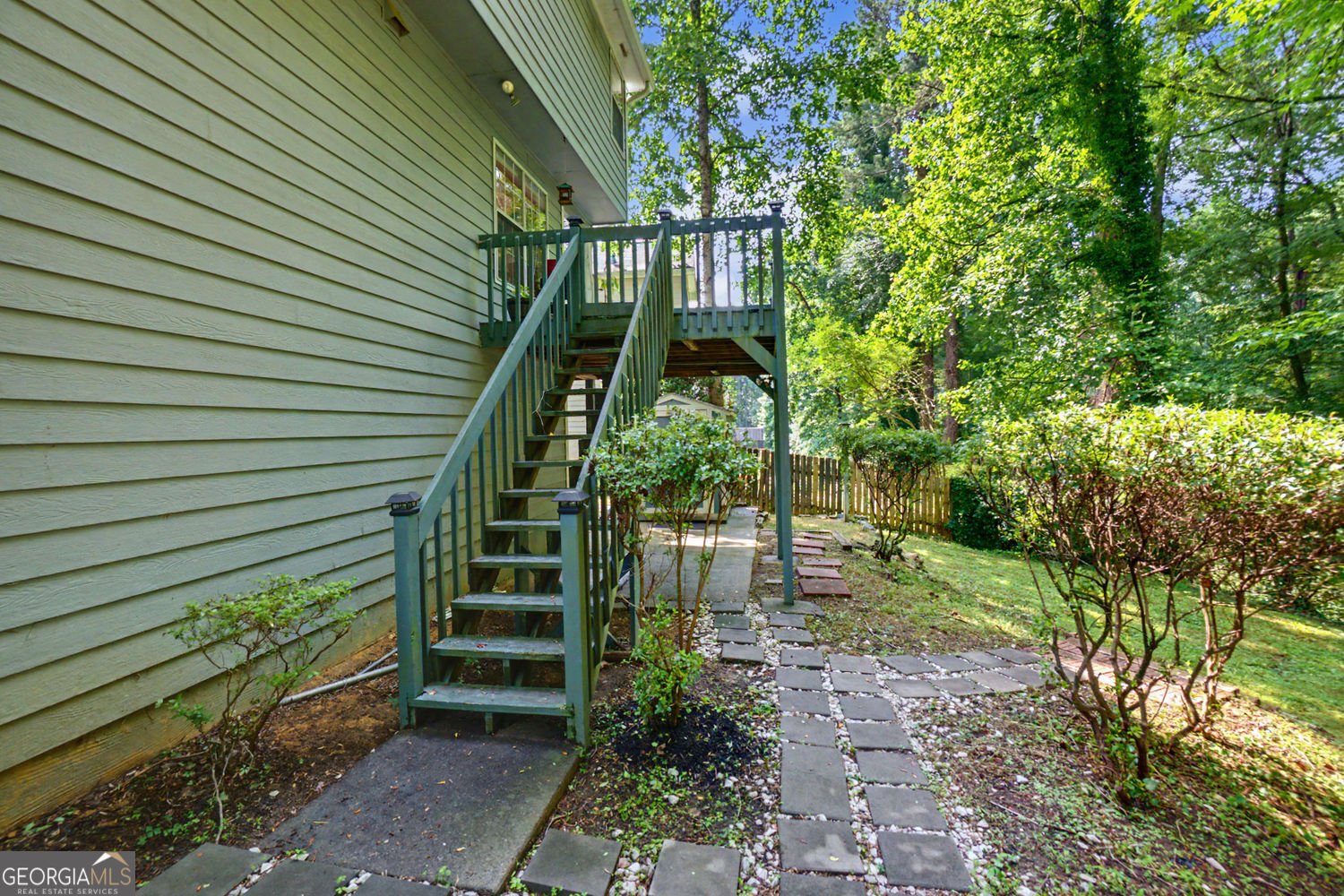 2358 Loren Falls Lane Marietta - Photo 42