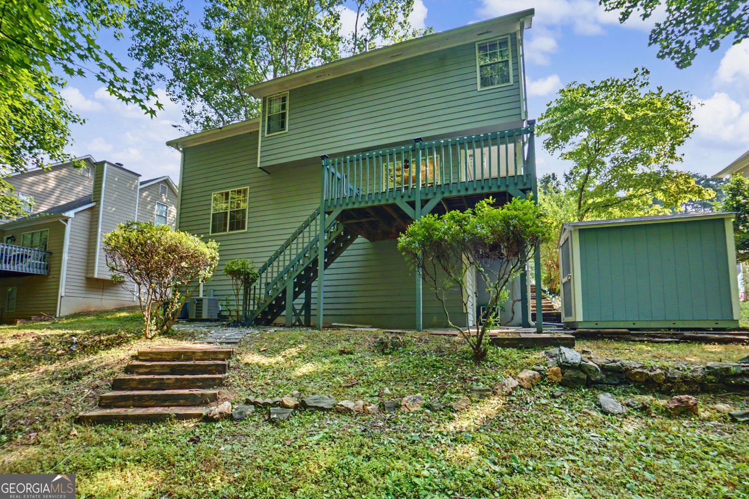 2358 Loren Falls Lane Marietta - Photo 43