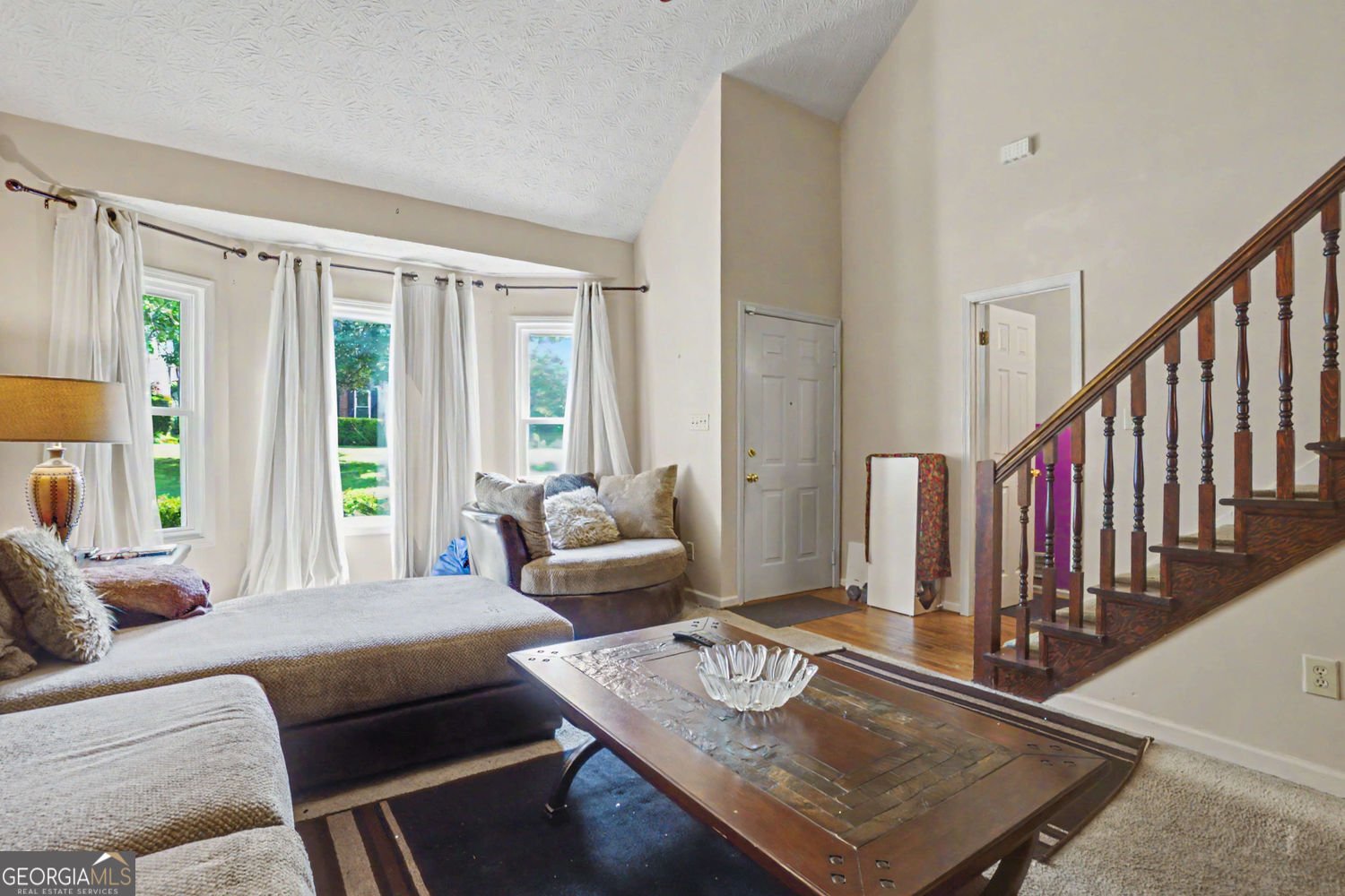 2358 Loren Falls Lane Marietta - Photo 7