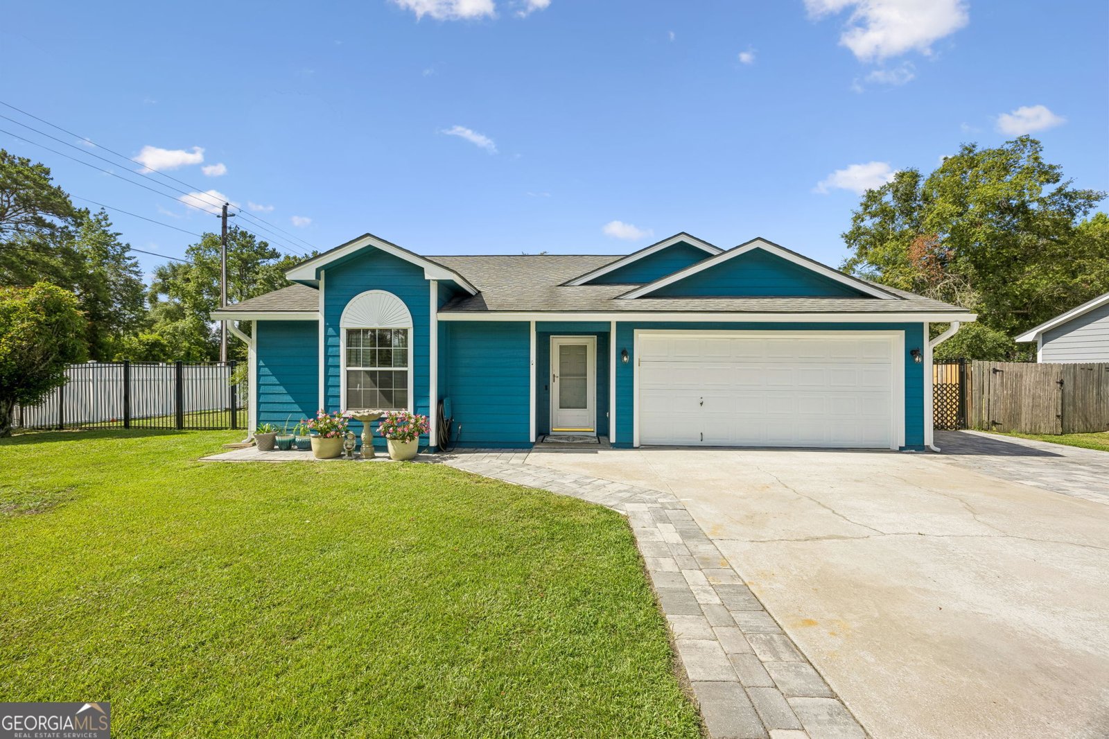 101 Royal Pines Way Kingsland - main photo