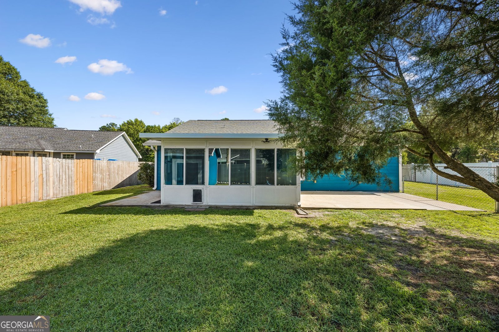 101 Royal Pines Way Kingsland - Photo 44