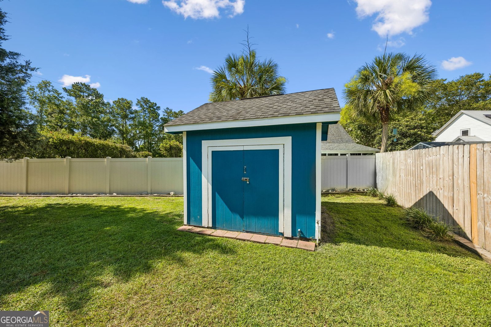 101 Royal Pines Way Kingsland - Photo 45