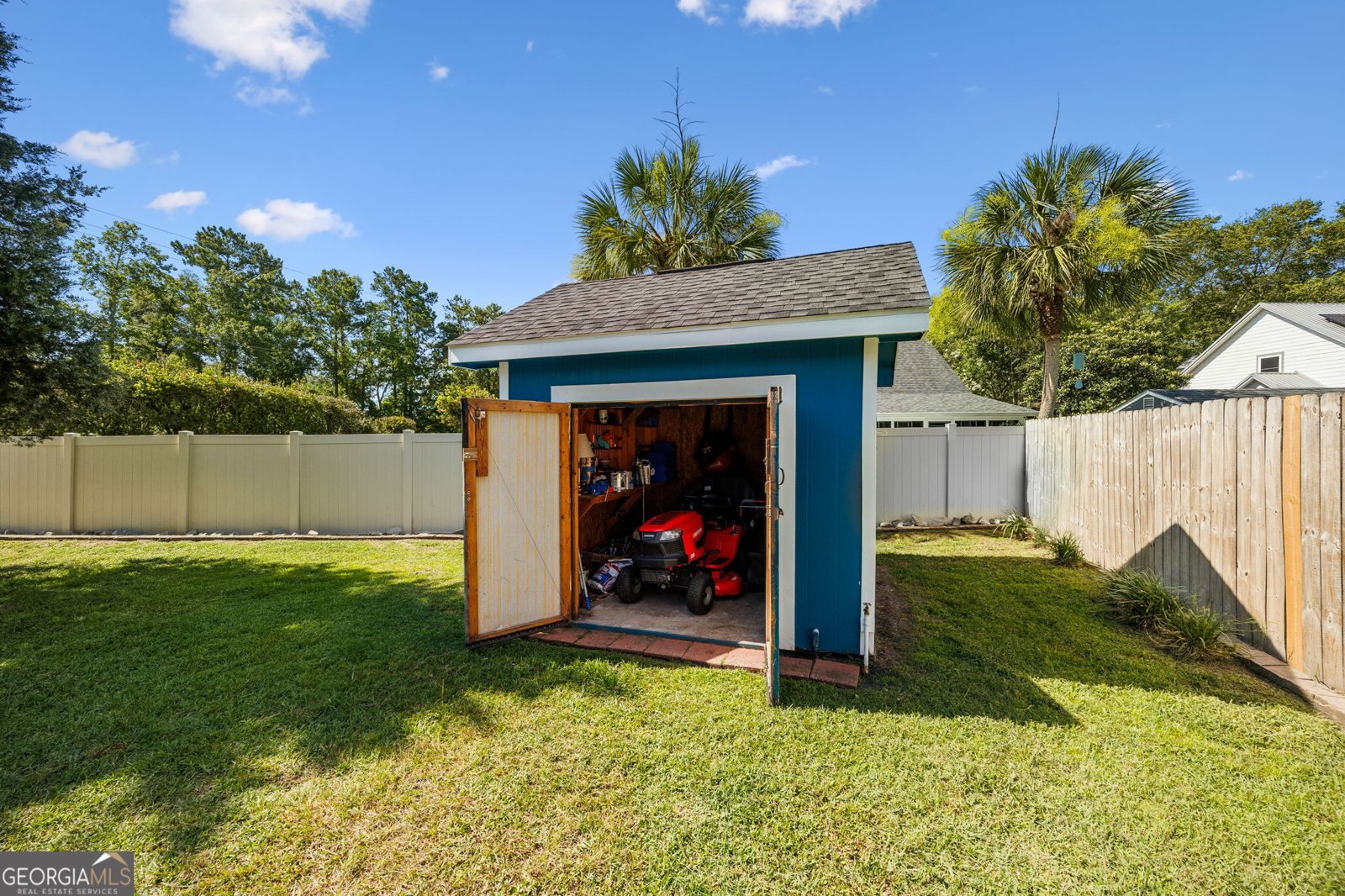 101 Royal Pines Way Kingsland - Photo 46