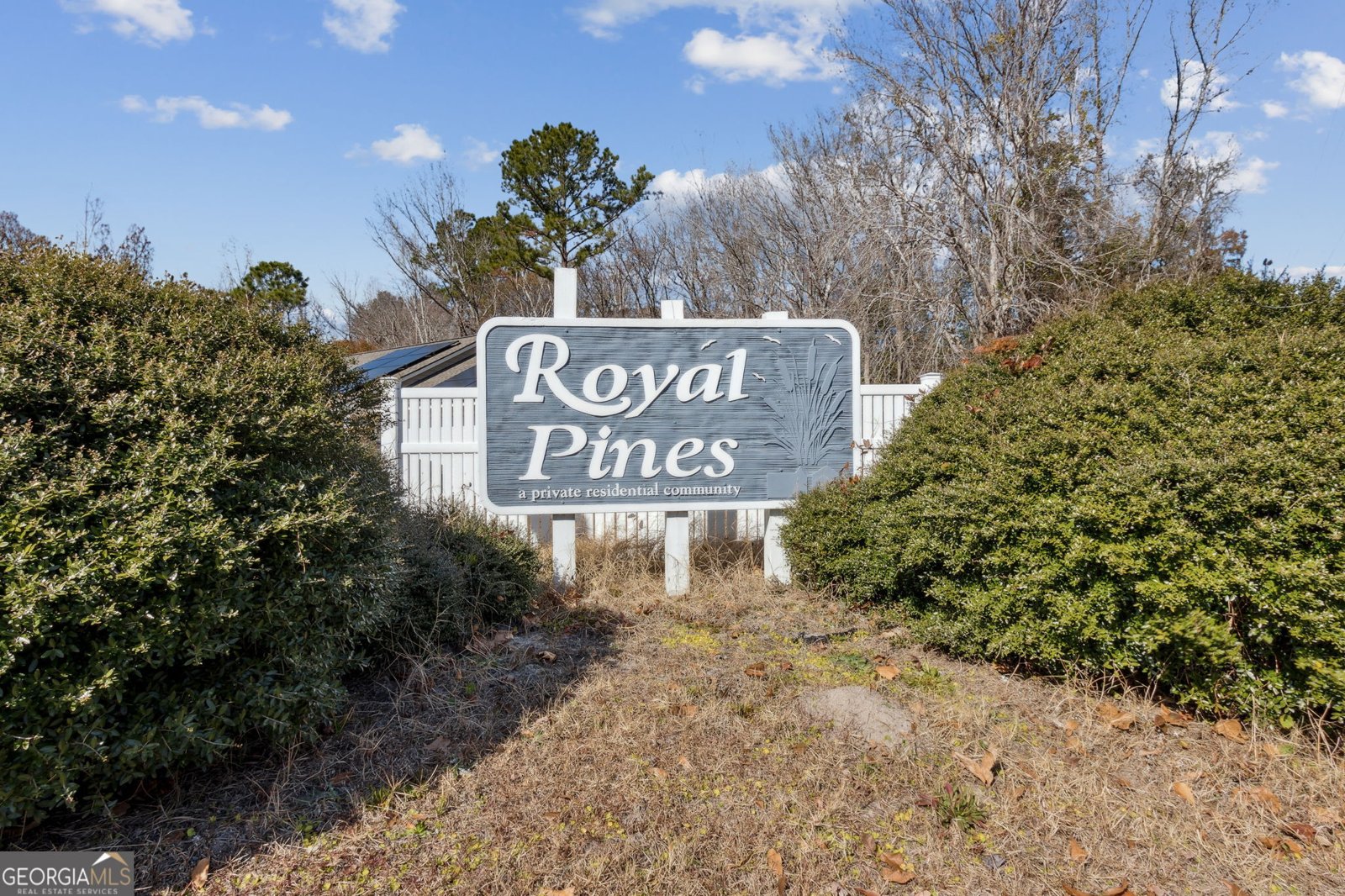 101 Royal Pines Way Kingsland - Photo 50