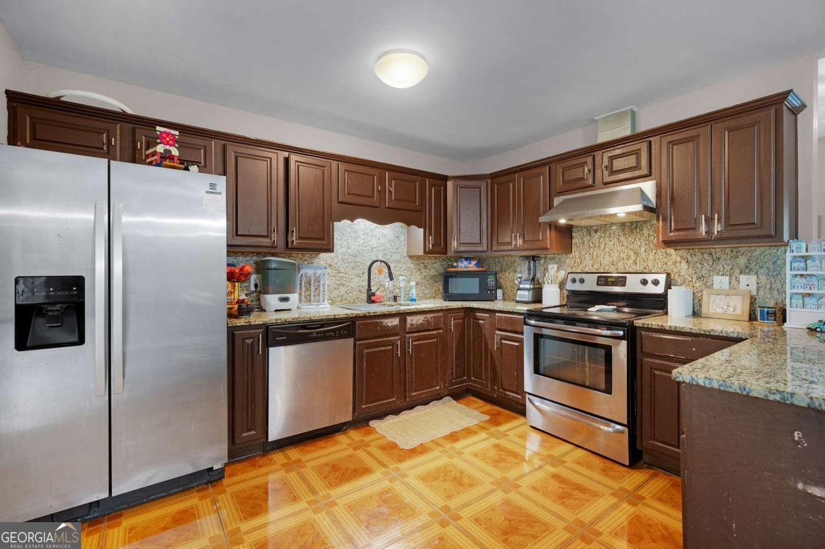 106 Magnolia Way Calhoun - Photo 10