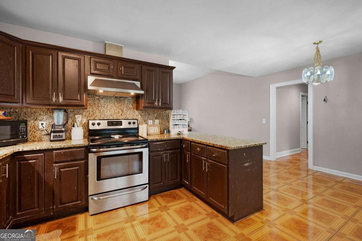 106 Magnolia Way Calhoun - Photo 11