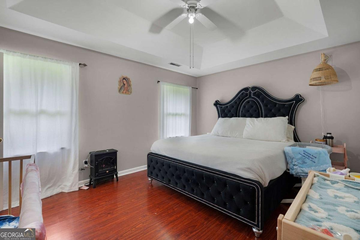 106 Magnolia Way Calhoun - Photo 13