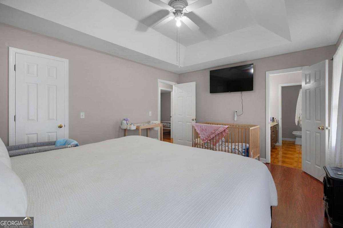 106 Magnolia Way Calhoun - Photo 14