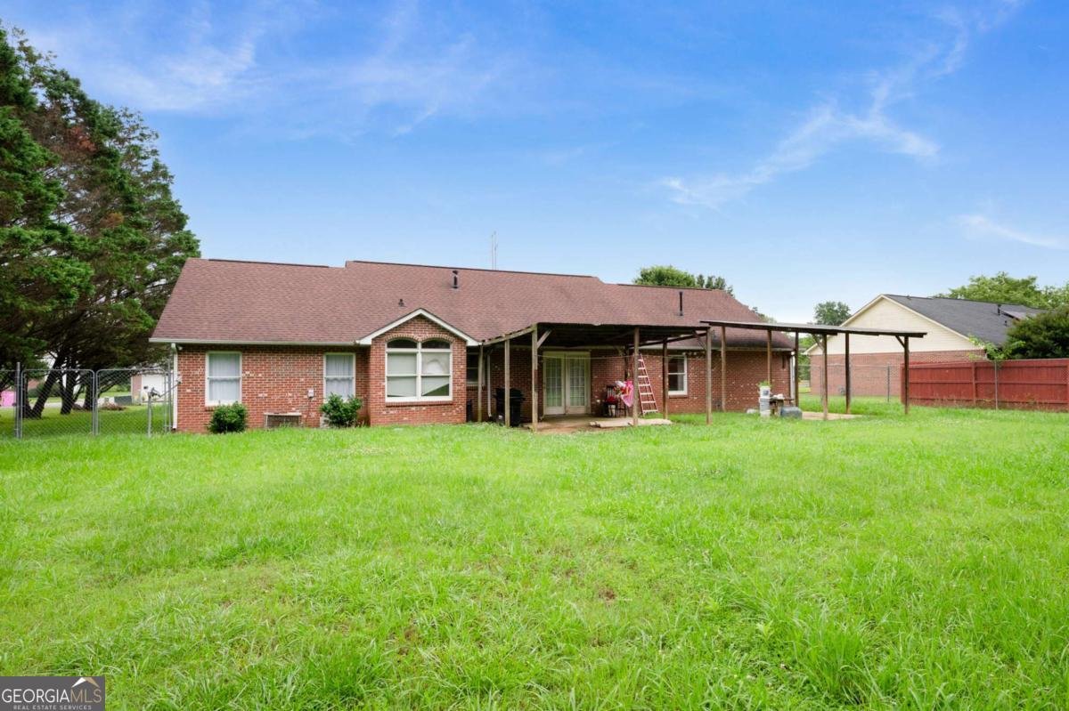 106 Magnolia Way Calhoun - Photo 27