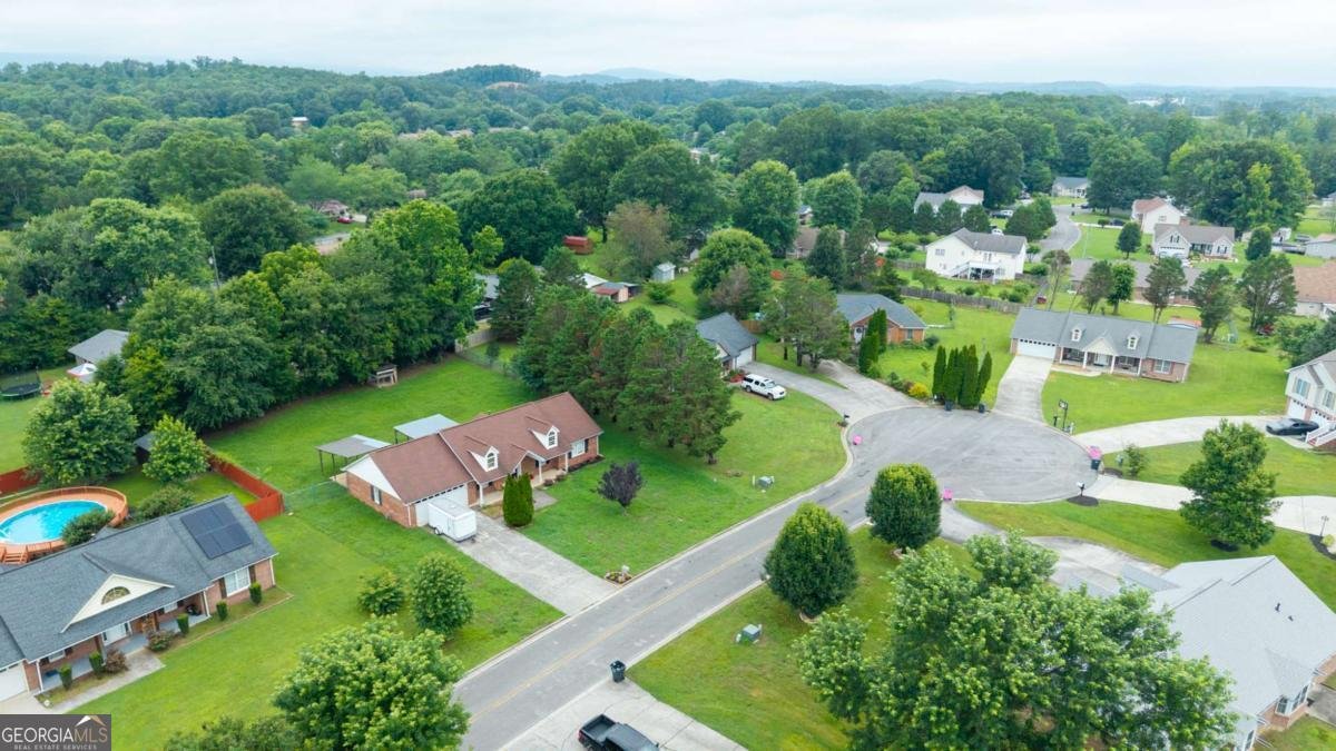 106 Magnolia Way Calhoun - Photo 30