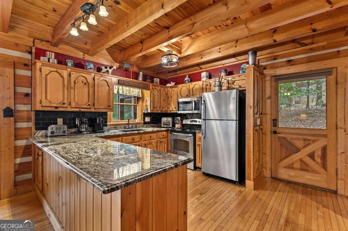 1289 My Mountain Road Morganton - Photo 10