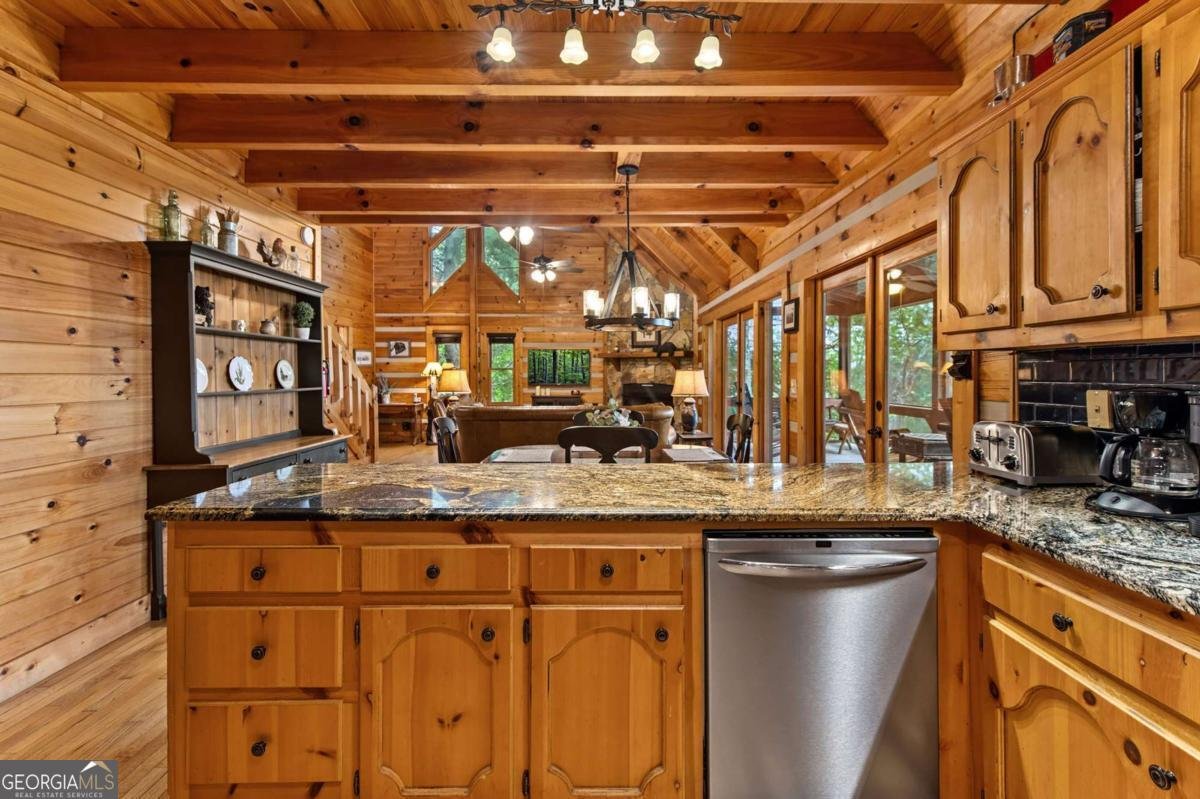 1289 My Mountain Road Morganton - Photo 11