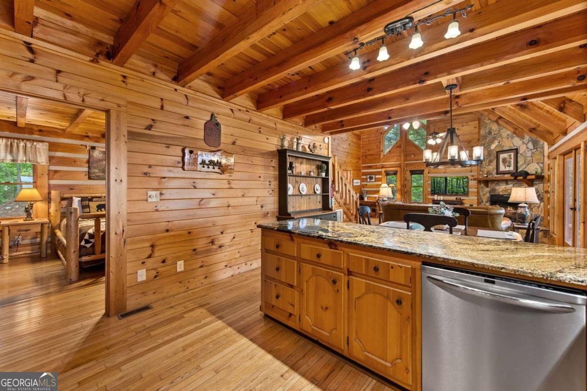 1289 My Mountain Road Morganton - Photo 12