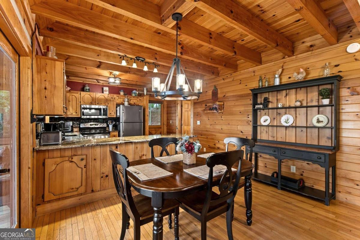 1289 My Mountain Road Morganton - Photo 13