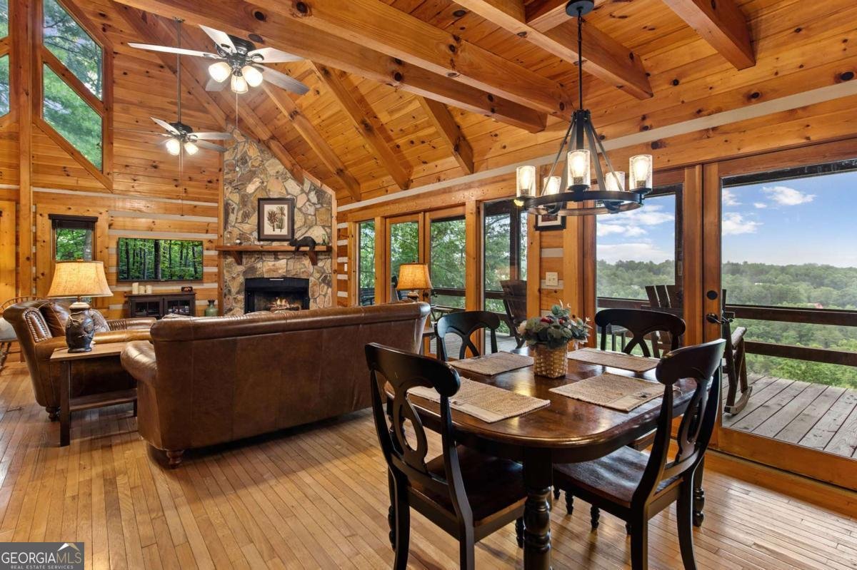 1289 My Mountain Road Morganton - Photo 14