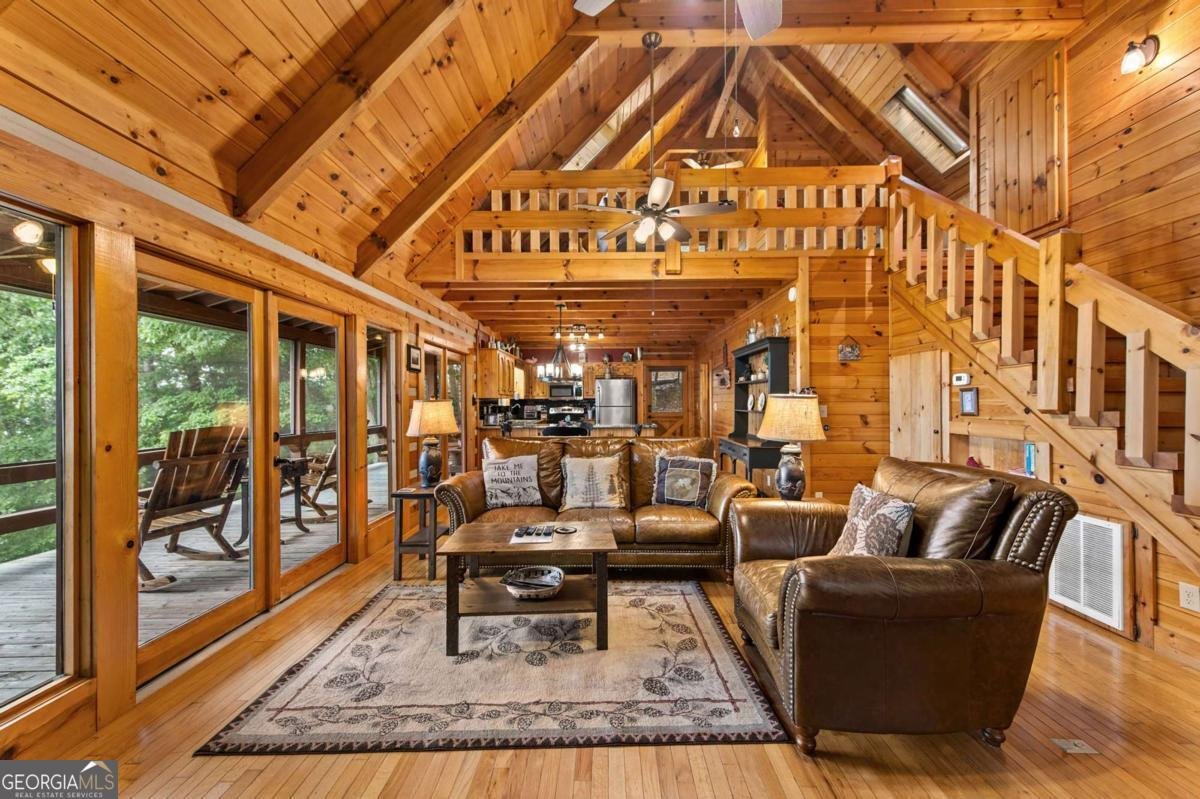 1289 My Mountain Road Morganton - Photo 19