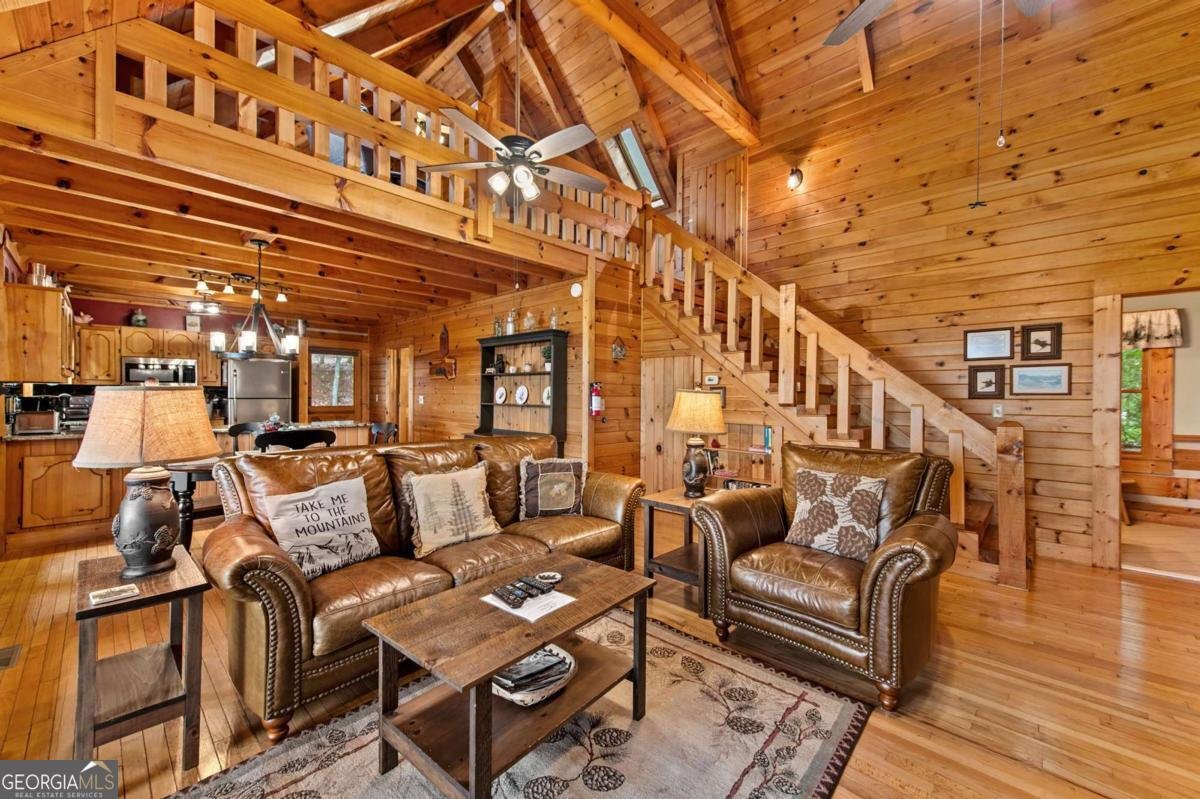 1289 My Mountain Road Morganton - Photo 20