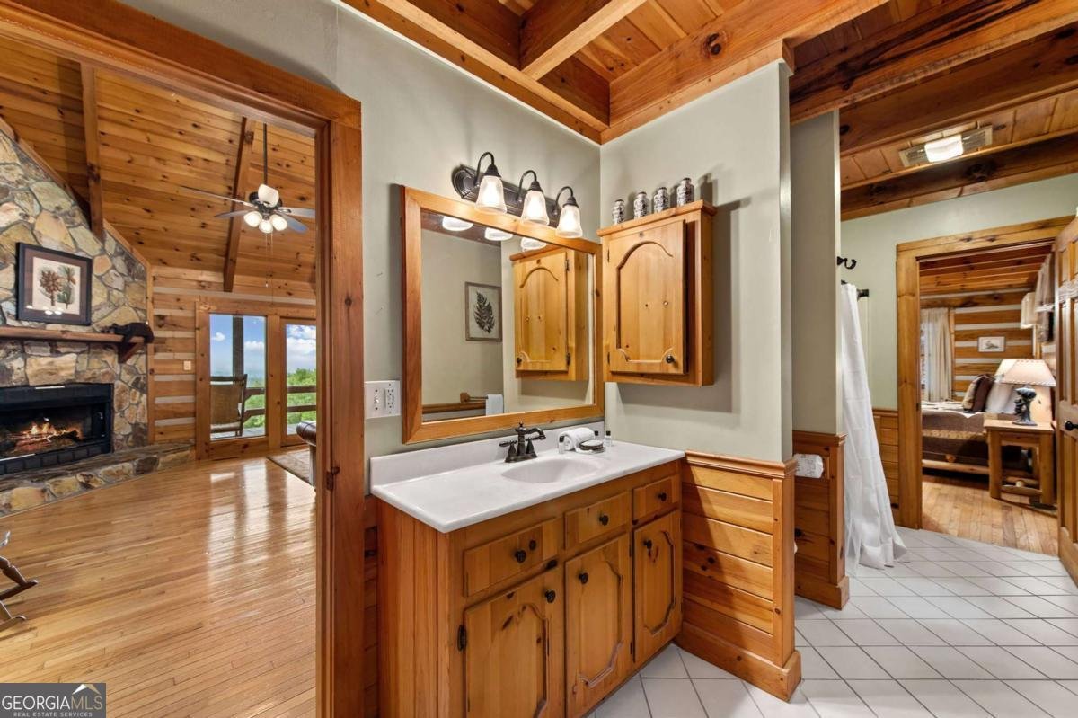 1289 My Mountain Road Morganton - Photo 21