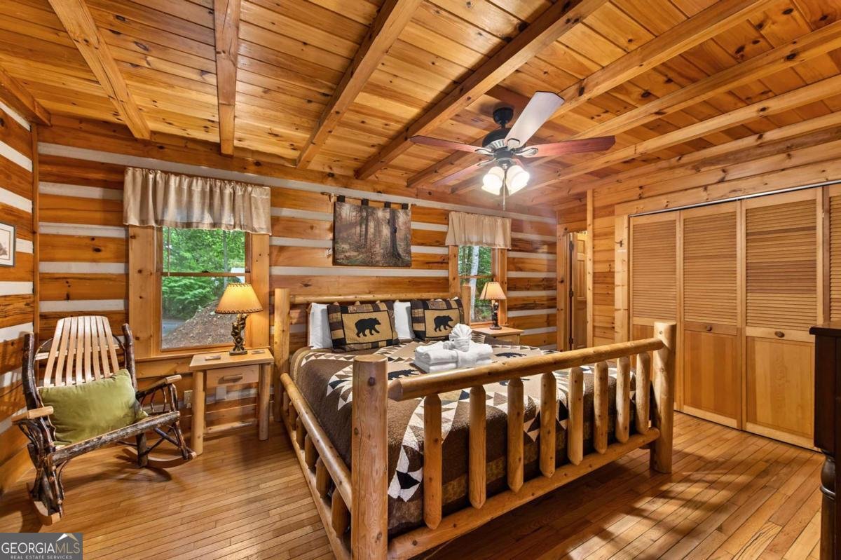1289 My Mountain Road Morganton - Photo 24