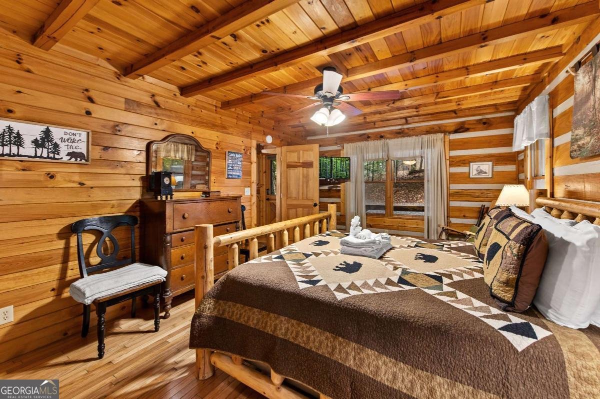 1289 My Mountain Road Morganton - Photo 26