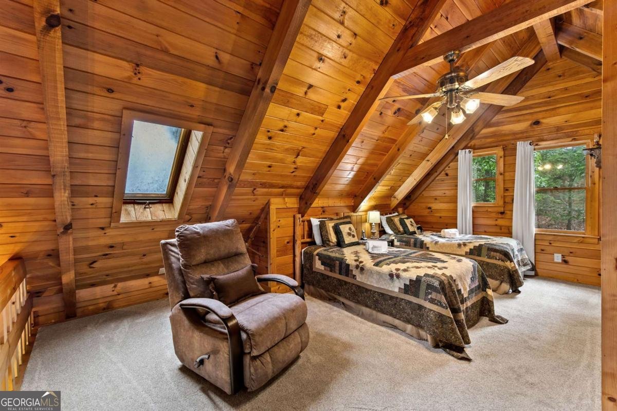 1289 My Mountain Road Morganton - Photo 27