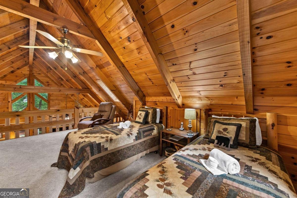 1289 My Mountain Road Morganton - Photo 28