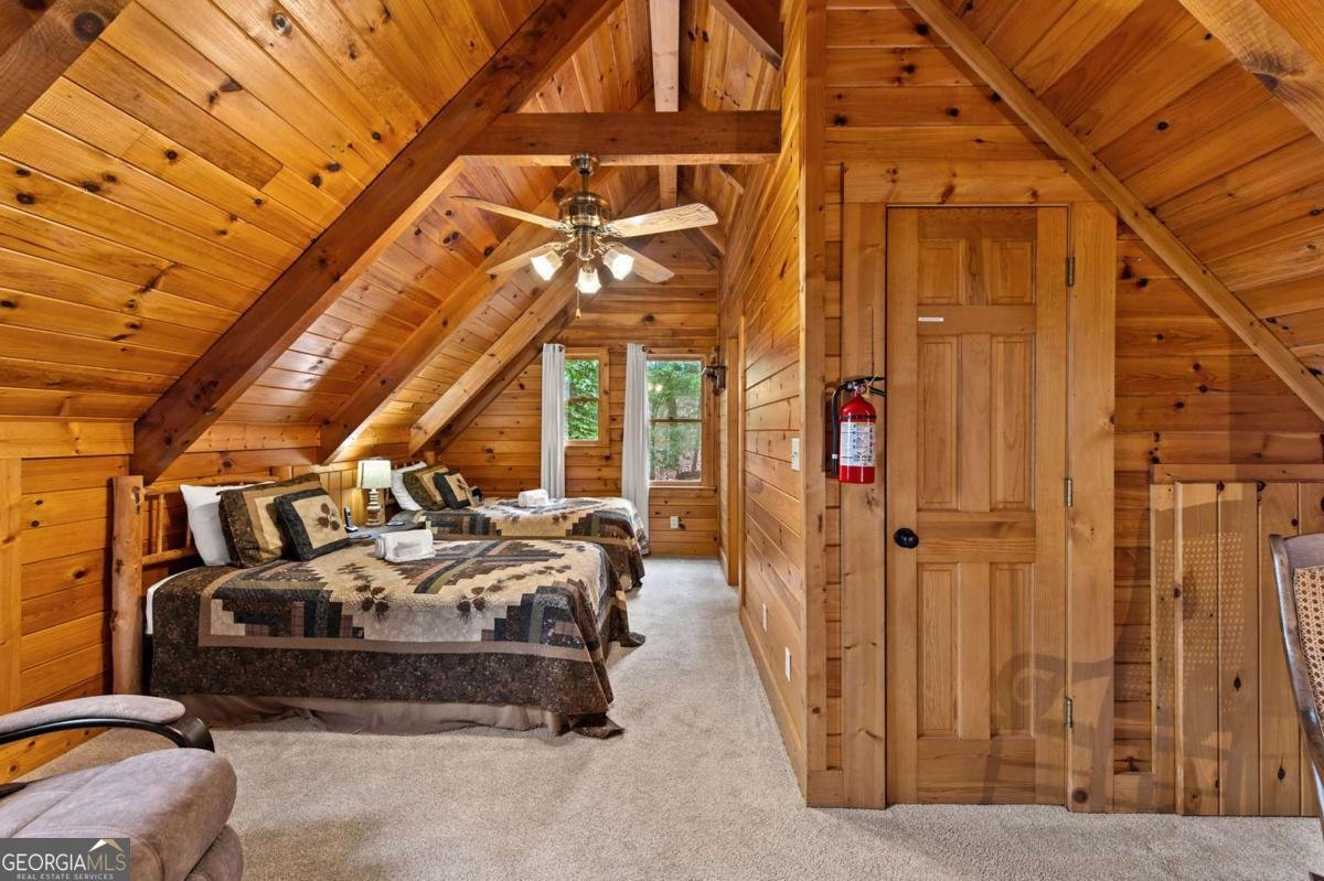 1289 My Mountain Road Morganton - Photo 30