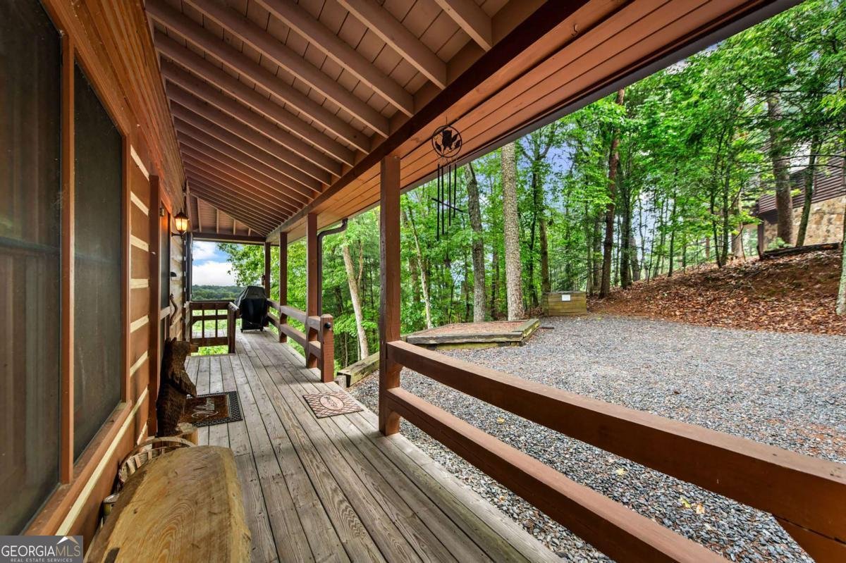 1289 My Mountain Road Morganton - Photo 33